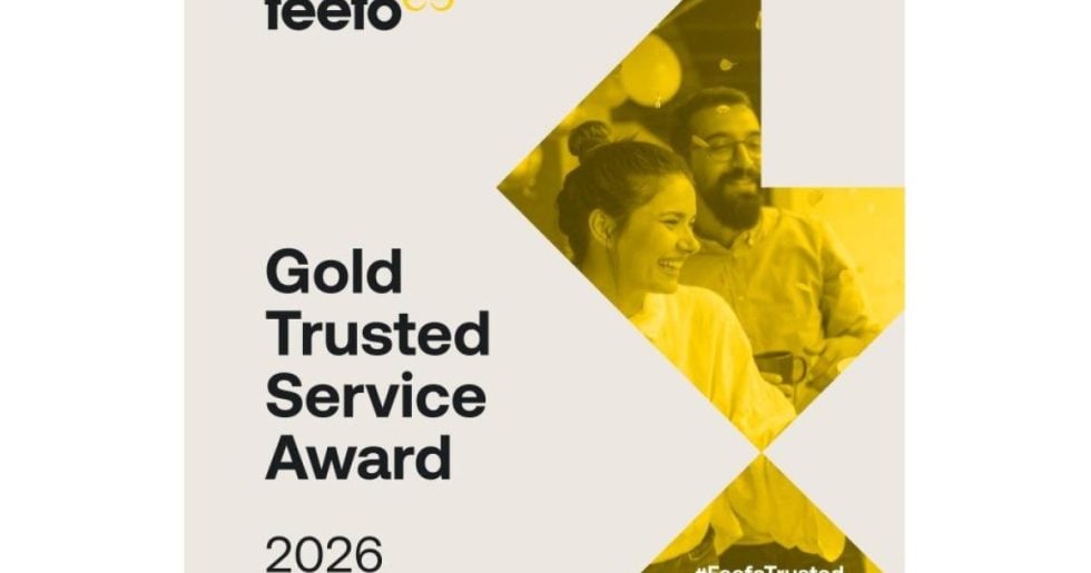 Η Celestyal βραβεύτηκε με το Χρυσό «Feefo Trusted Service Award»